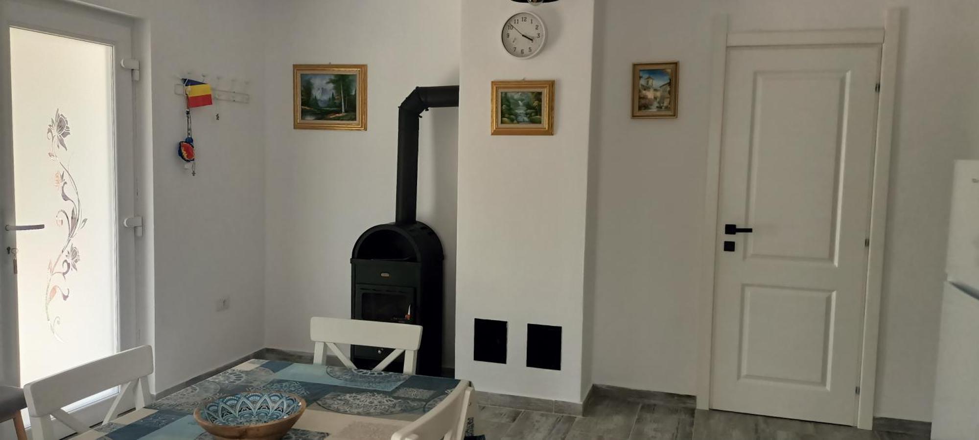 Casaady Βίλα Tirgu Neamt Εξωτερικό φωτογραφία