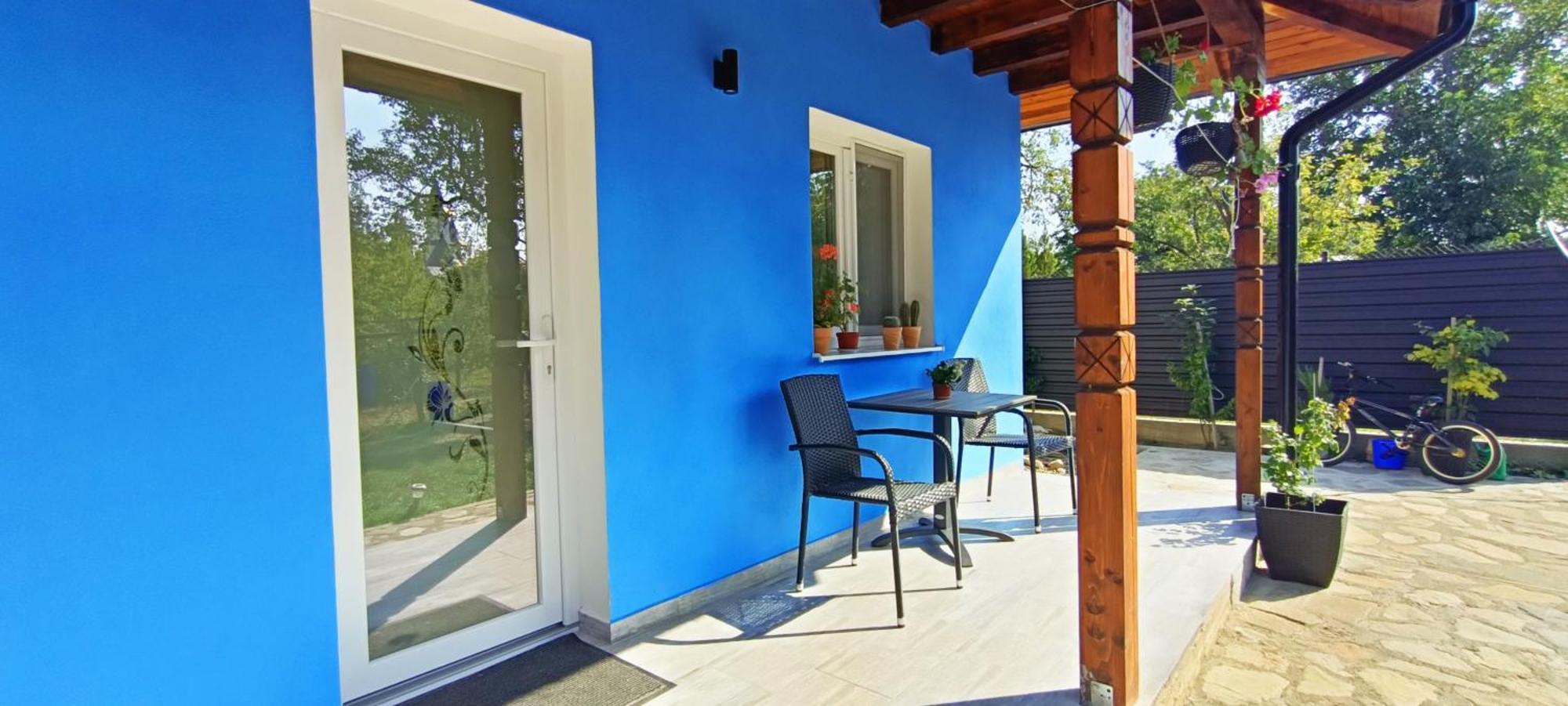 Casaady Βίλα Tirgu Neamt Εξωτερικό φωτογραφία